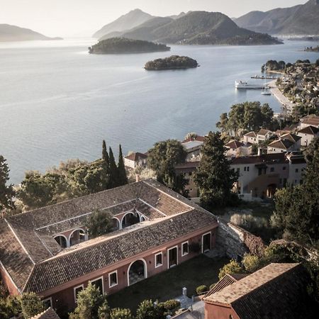 Villa Veneziano Suites & Villa Nydrí Eksteriør bilde