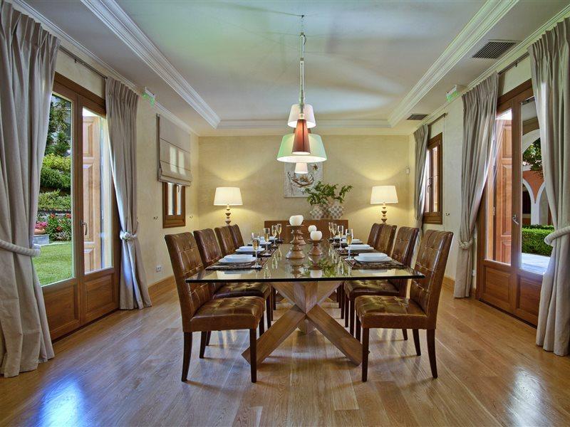 Villa Veneziano Suites & Villa Nydrí Eksteriør bilde