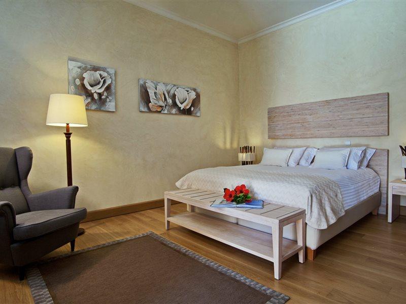 Villa Veneziano Suites & Villa Nydrí Eksteriør bilde