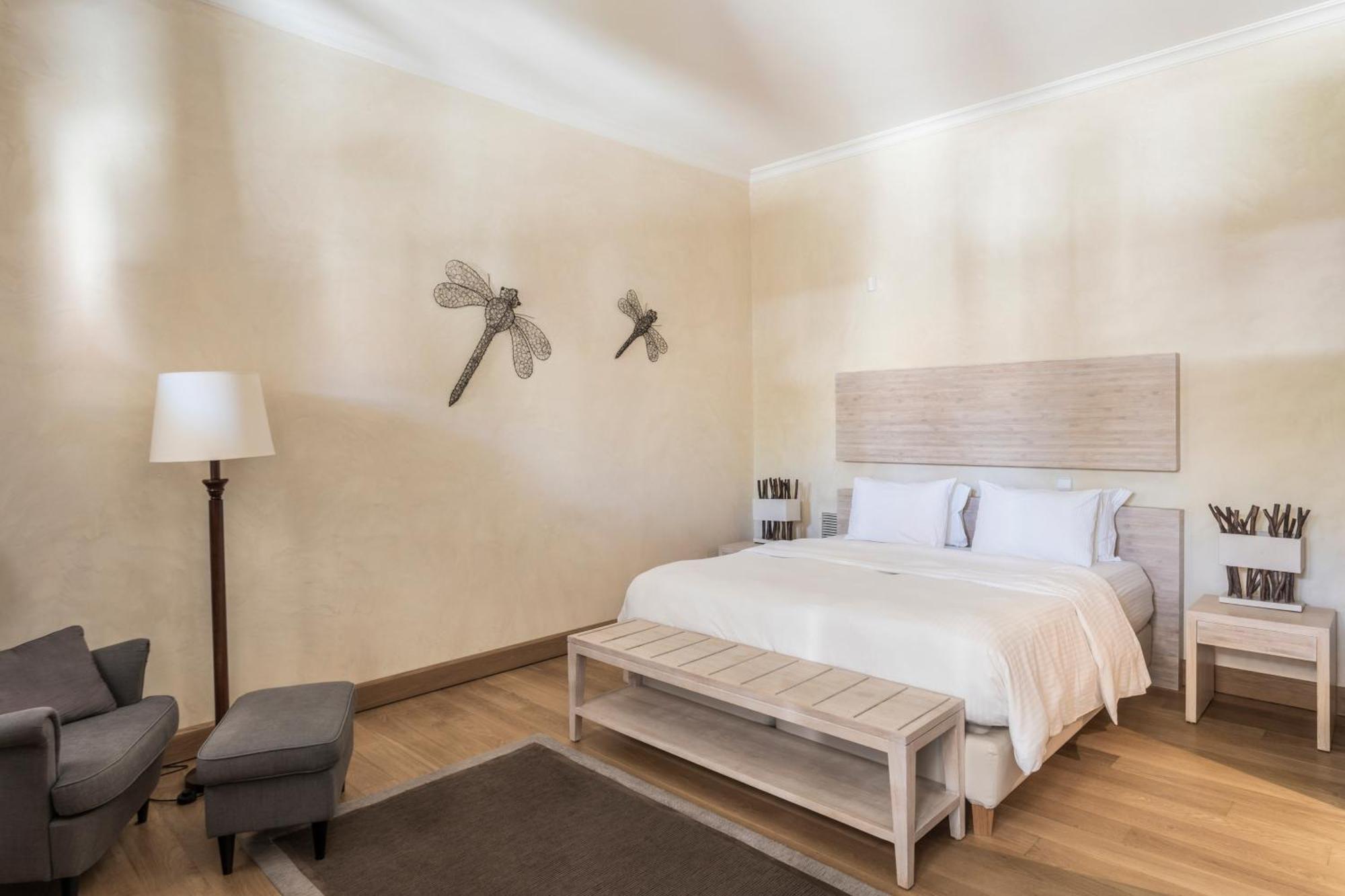 Villa Veneziano Suites & Villa Nydrí Eksteriør bilde