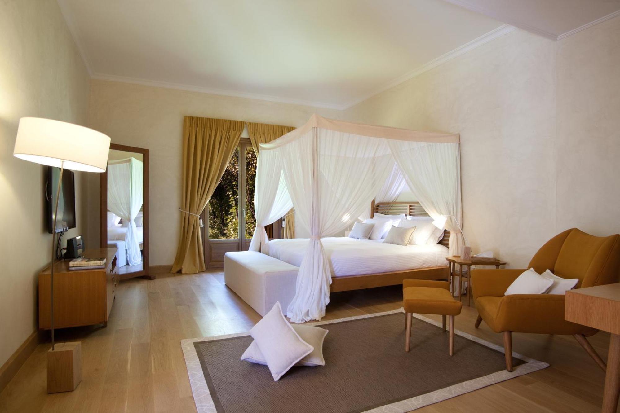 Villa Veneziano Suites & Villa Nydrí Rom bilde