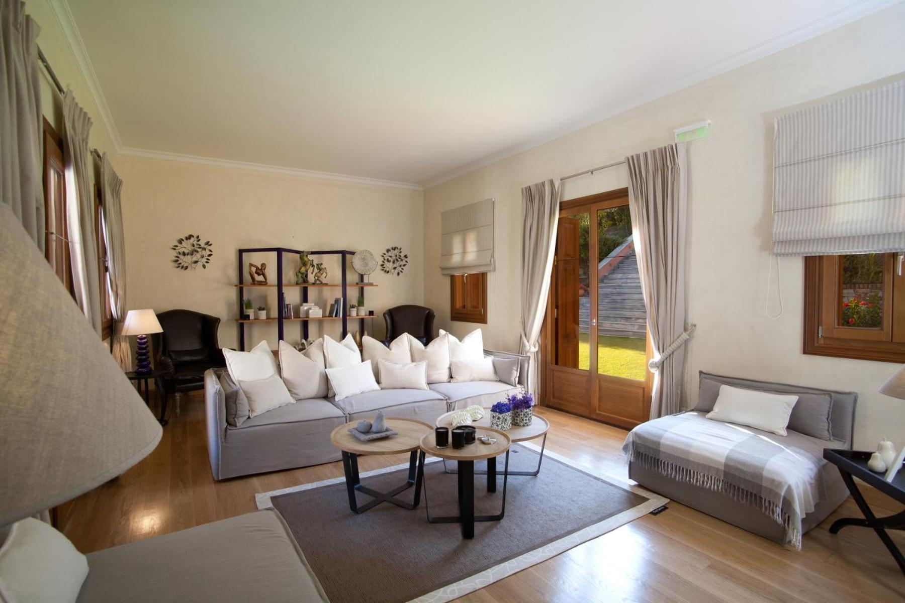 Villa Veneziano Suites & Villa Nydrí Eksteriør bilde
