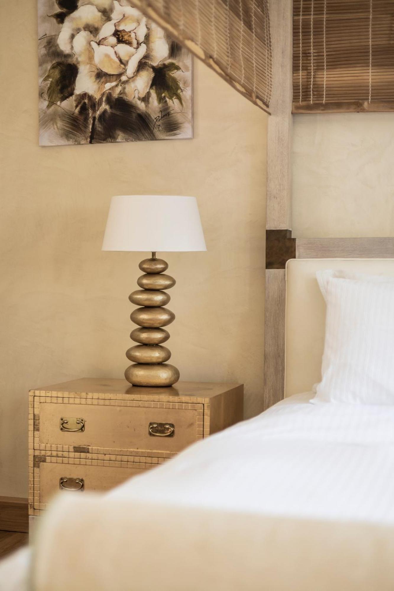 Villa Veneziano Suites & Villa Nydrí Rom bilde