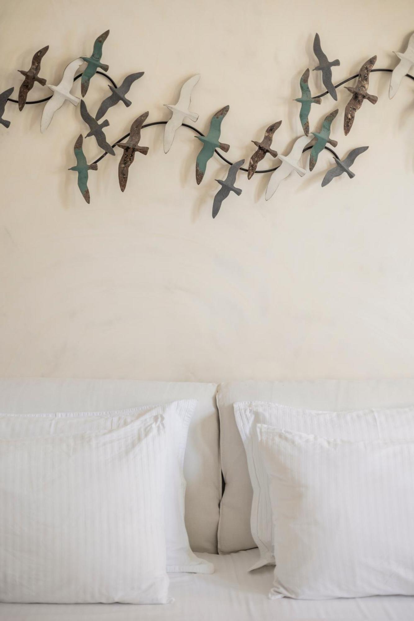 Villa Veneziano Suites & Villa Nydrí Rom bilde