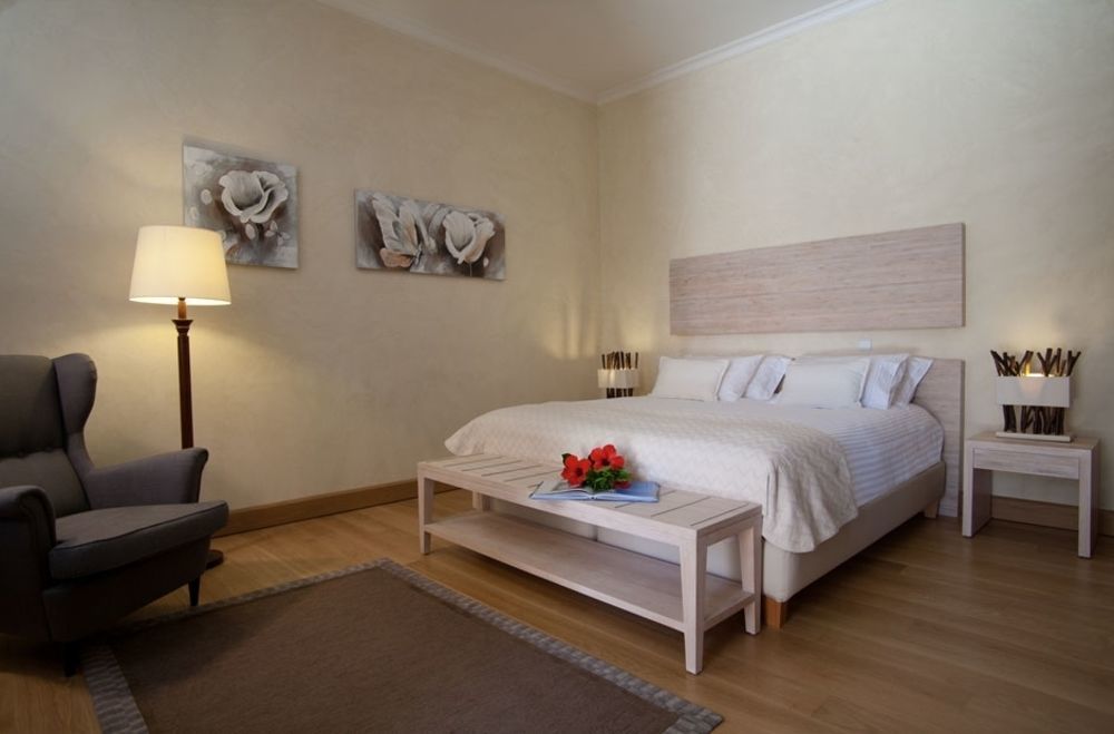 Villa Veneziano Suites & Villa Nydrí Eksteriør bilde